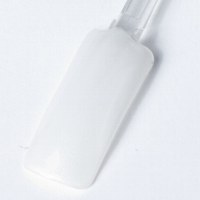 Gel Pearl White 7 ml.